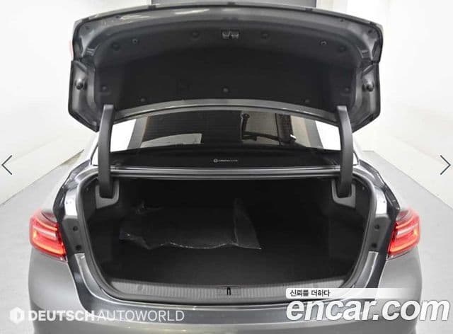 Renault Samsung SM6 2022 — ფოტო 12/20