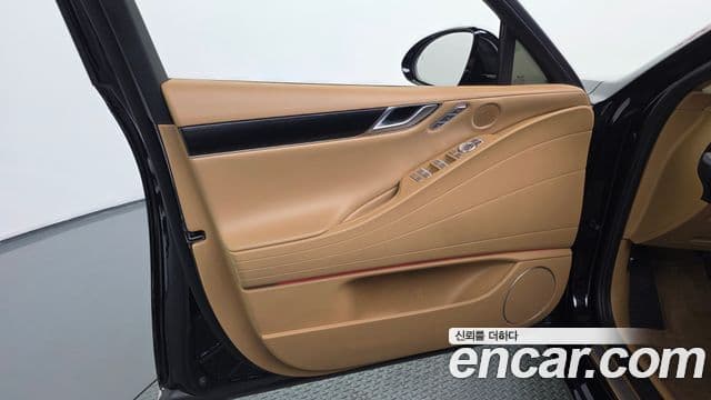 Genesis G80 2025 — Photo 11/38