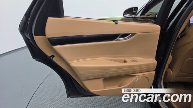 Genesis G80 2025 — Photo 10/38