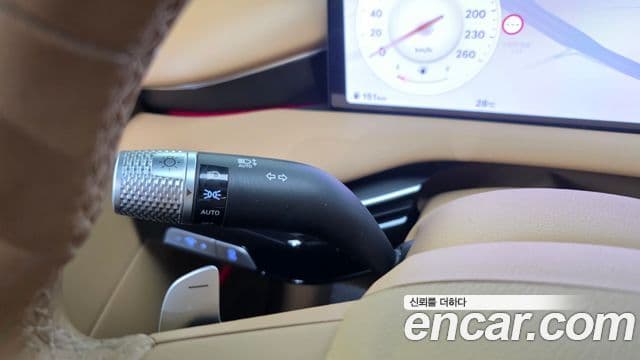 Genesis G80 2025 — Photo 3/38