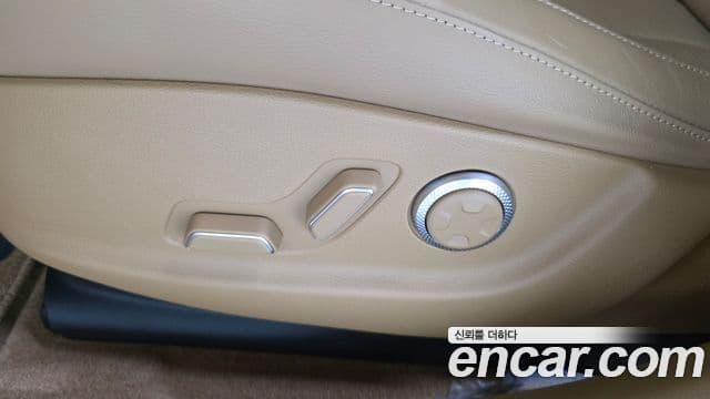 Genesis G80 2025 — Photo 4/38