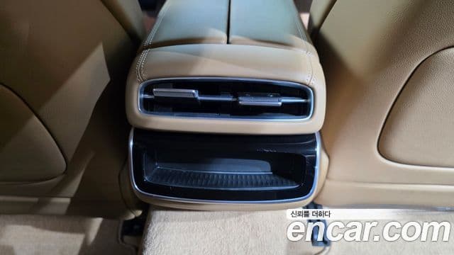 Genesis G80 2025 — Photo 13/38