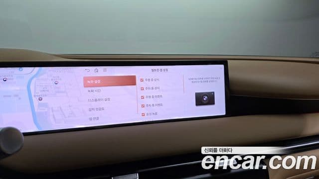 Genesis G80 2025 — Photo 18/38