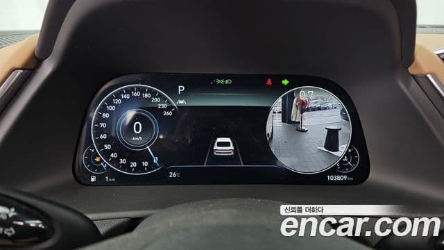 Hyundai Sonata 2020 — ფოტო 8/20