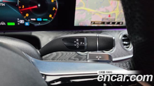 Mercedes-Benz E-Class 2022 — ფოტო 9/20