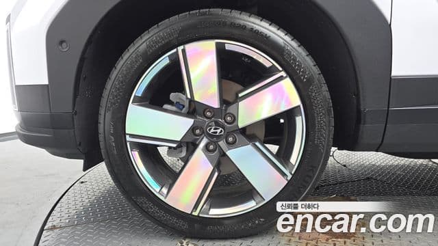 Hyundai Santa Fe 2025 — фото 5 из 20