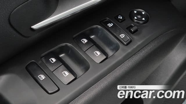Hyundai Tucson Hybrid 2022 — ფოტო 25/30
