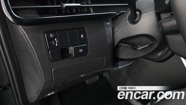 Hyundai Staria 2026 — ფოტო 13/20