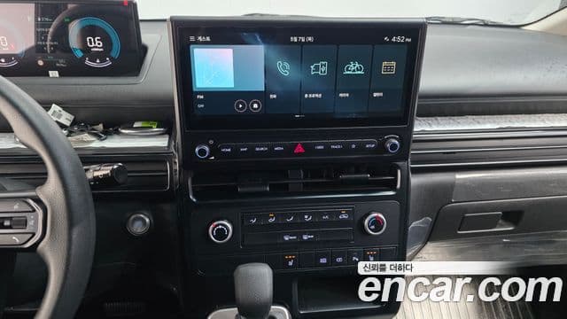 Hyundai Staria 2026 — ფოტო 14/20