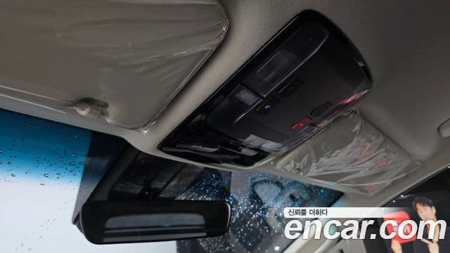 Hyundai Staria 2026 — ფოტო 18/20