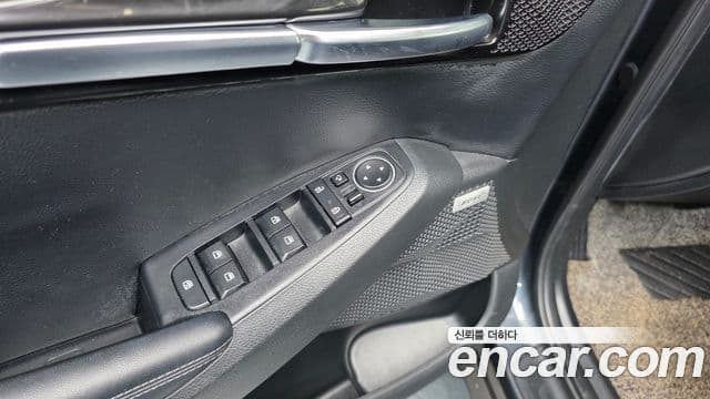 Kia Seltos 2020 — ფოტო 20/20