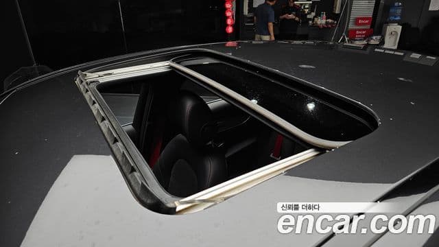 Mercedes-Benz GLC-Class 2021 — ფოტო 19/20