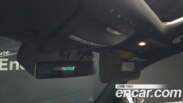 Mercedes-Benz GLC-Class 2021 — Photo 3/38
