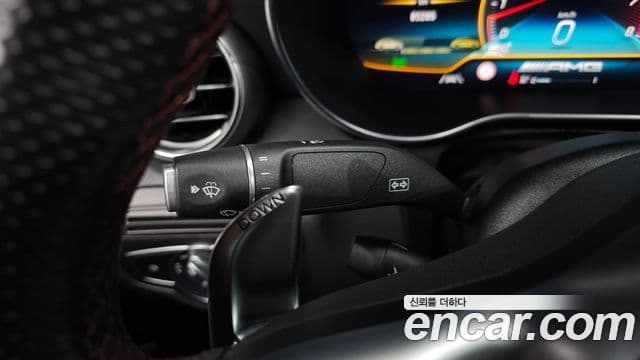 Mercedes-Benz GLC-Class 2021 — Photo 14/38