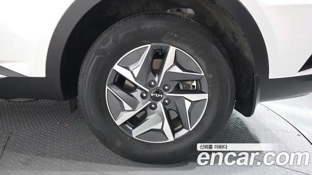Kia Sorento 2022 — Şəkil 5/20