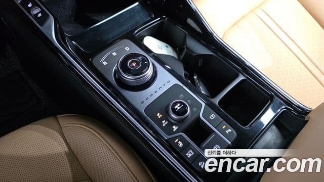 Kia Sorento 2022 — Şəkil 9/20