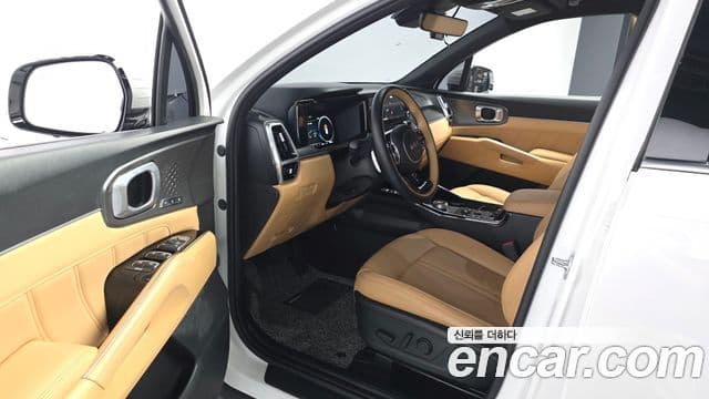 Kia Sorento 2022 — Şəkil 10/20