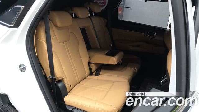 Kia Sorento 2022 — Şəkil 11/20