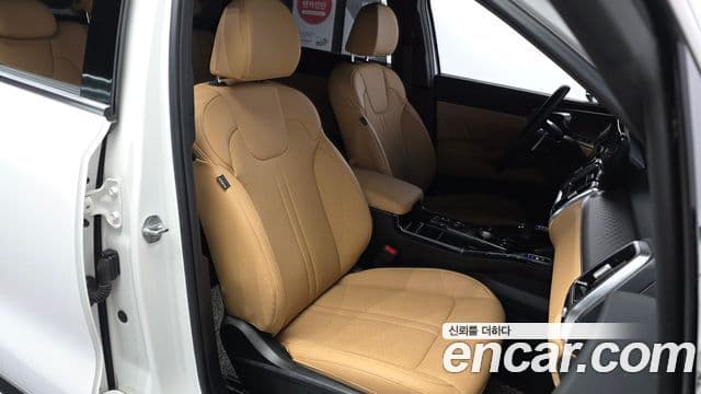 Kia Sorento 2022 — Şəkil 12/20