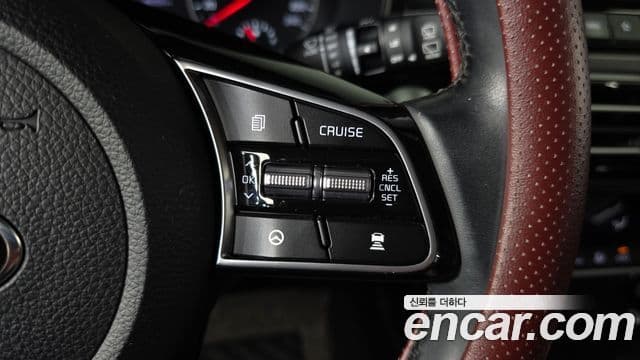 Kia Seltos 2019 — Şəkil 15/20