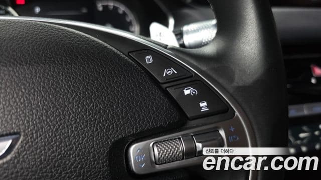 Genesis Electrified G80 2022 — Şəkil 19/20