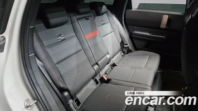 Mini Cooper S Countryman 2025 — ფოტო 11/20