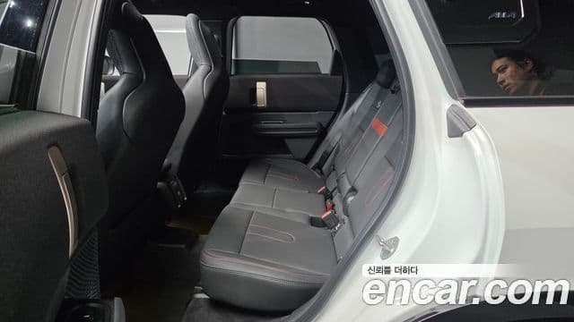 Mini Cooper S Countryman 2025 — ფოტო 12/20