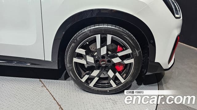 Mini Cooper S Countryman 2025 — Photo 6/30