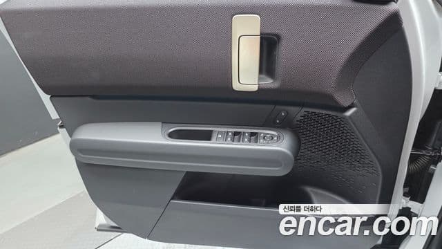 Mini Cooper S Countryman 2025 — Photo 22/30