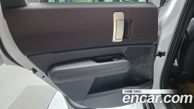 Mini Cooper S Countryman 2025 — Photo 12/30