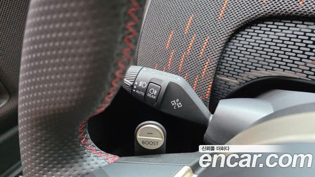 Mini Cooper S Countryman 2025 — Photo 27/30