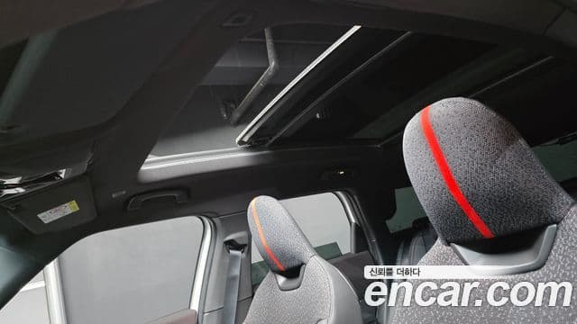 Mini Cooper S Countryman 2025 — Photo 28/30