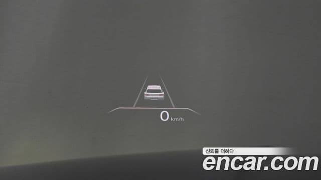 Genesis GV80 2020 — Şəkil 17/20