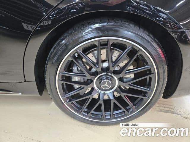 Mercedes-Benz S-Class 2025 — Şəkil 17/20
