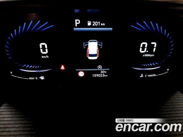 Hyundai Staria 2022 — Şəkil 7/20
