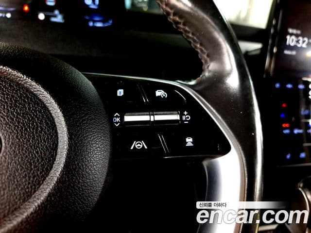 Hyundai Staria 2022 — Şəkil 12/20