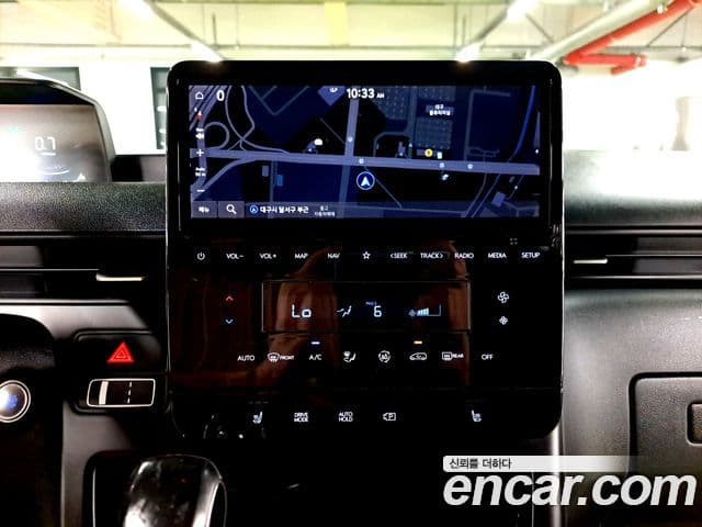 Hyundai Staria 2022 — Şəkil 15/20