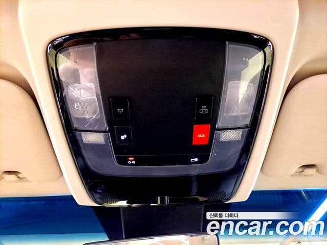 Hyundai Staria 2022 — Şəkil 17/20