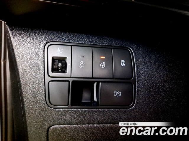 Hyundai Staria 2022 — Şəkil 19/20