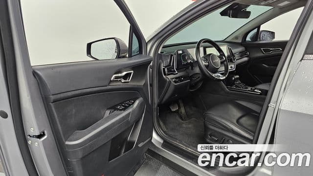 Kia Sportage 2021 — ფოტო 10/20