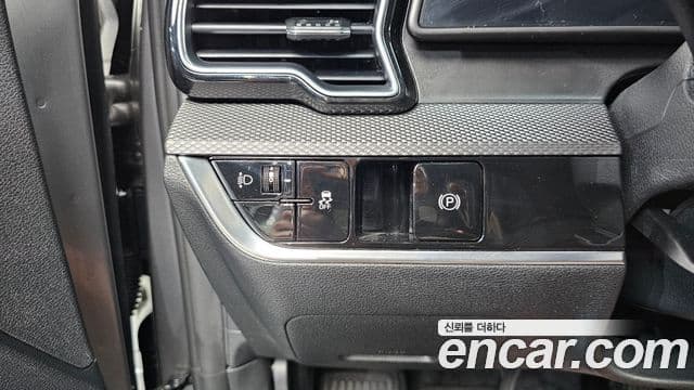 Kia Sportage 2021 — ფოტო 20/20