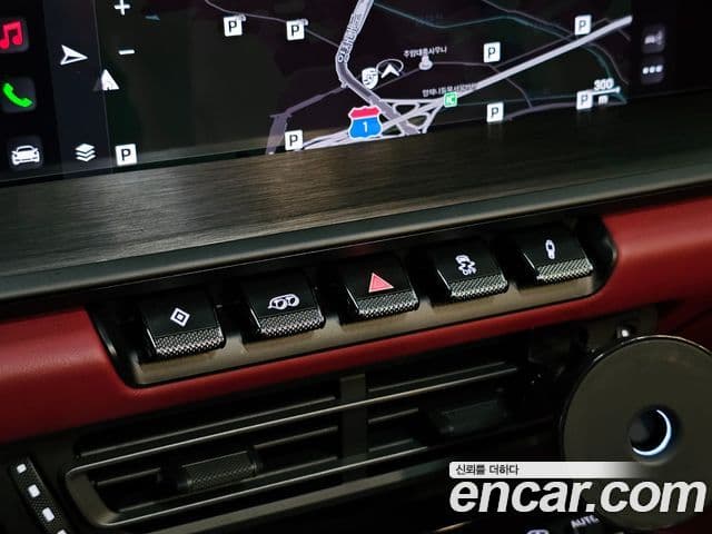 Porsche 911 2022 — ფოტო 16/20