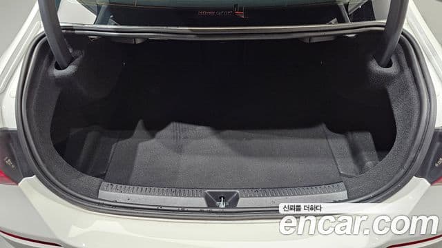 Mercedes-Benz A-Class 2024 — Şəkil 17/20