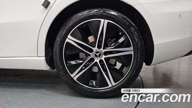 Mercedes-Benz A-Class 2024 — Photo 19/30