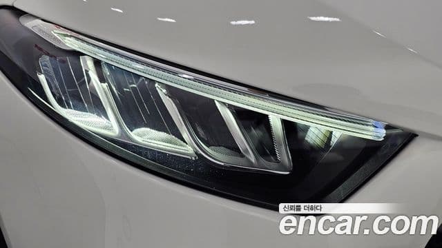 Mercedes-Benz A-Class 2024 — Photo 18/30