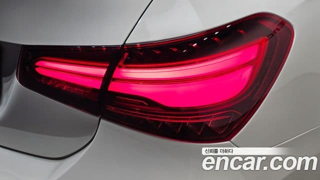 Mercedes-Benz A-Class 2024 — Photo 13/30