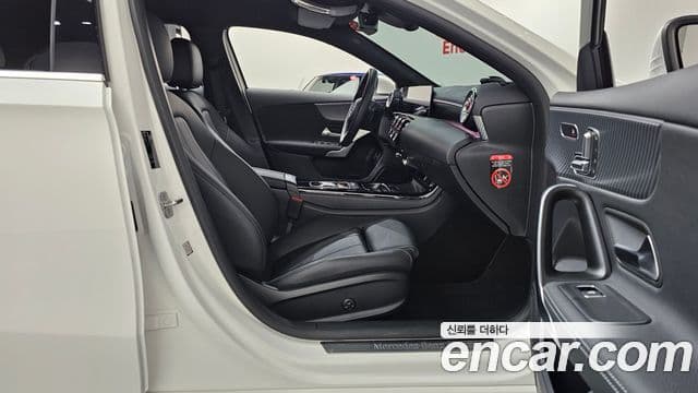 Mercedes-Benz A-Class 2024 — Photo 2/30