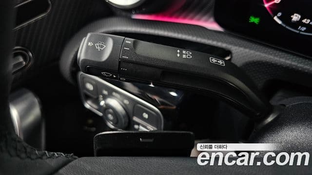 Mercedes-Benz A-Class 2024 — Photo 5/30