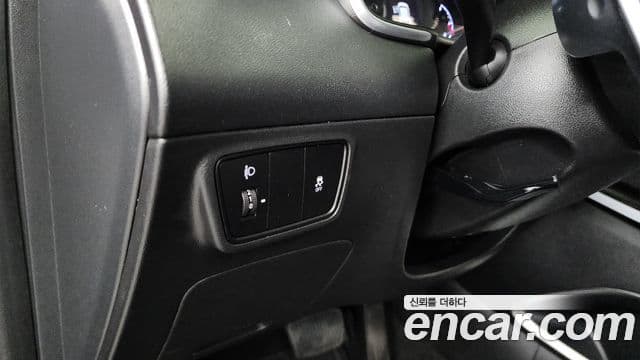 Hyundai The New Tucson 2022 — Şəkil 16/20