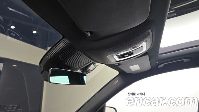 Mercedes-Benz GLS-Class 2022 — Şəkil 20/20